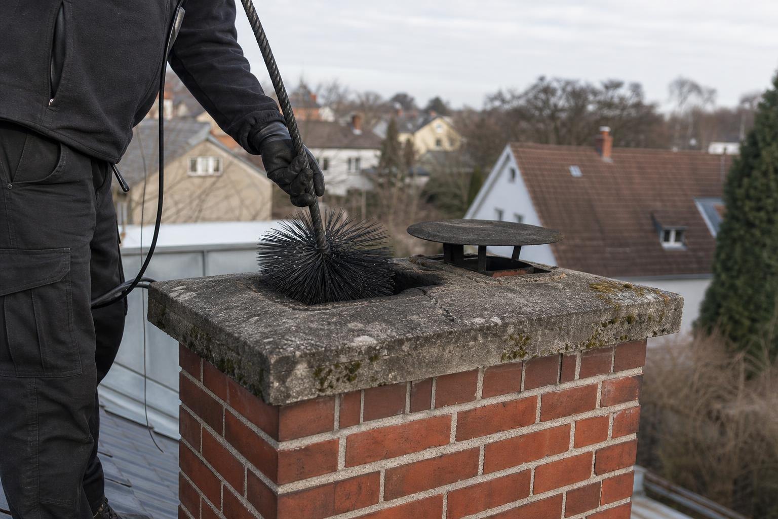 Chimney Inspection